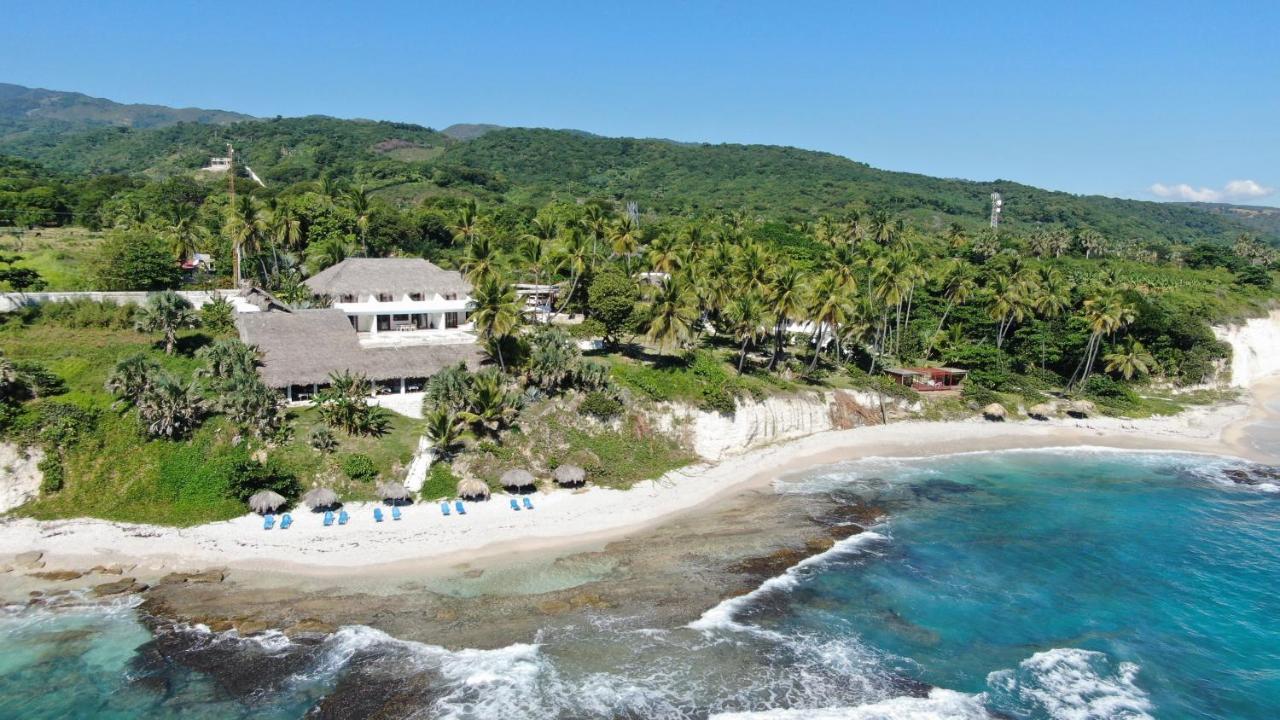 Casa del Mar Lodge Barahona Exterior foto