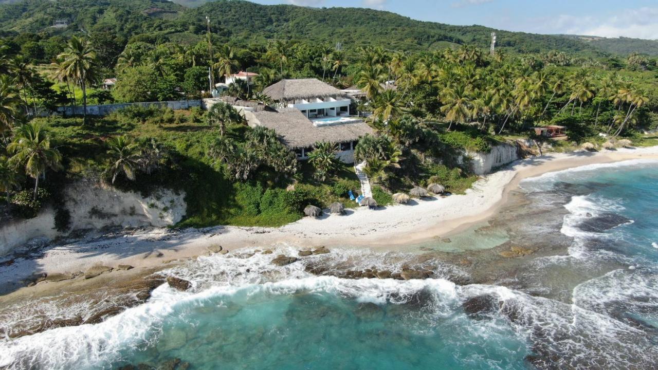 Casa del Mar Lodge Barahona Exterior foto