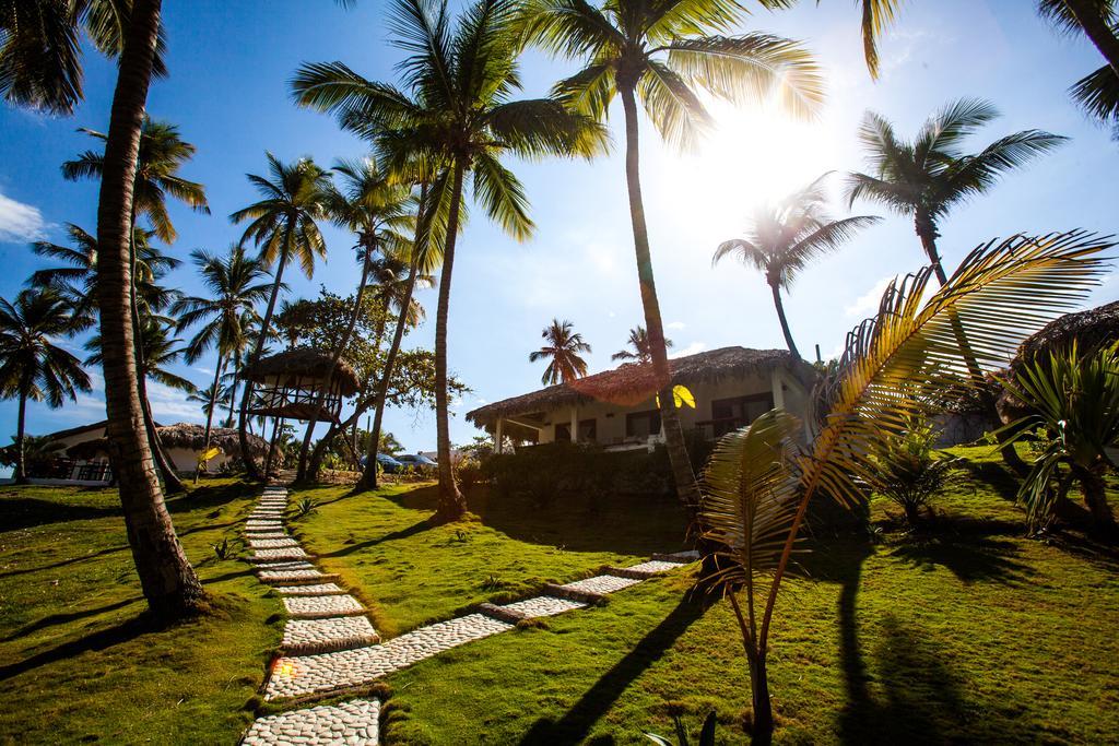 Casa del Mar Lodge Barahona Exterior foto
