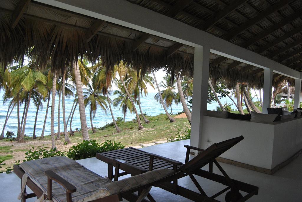 Casa del Mar Lodge Barahona Exterior foto