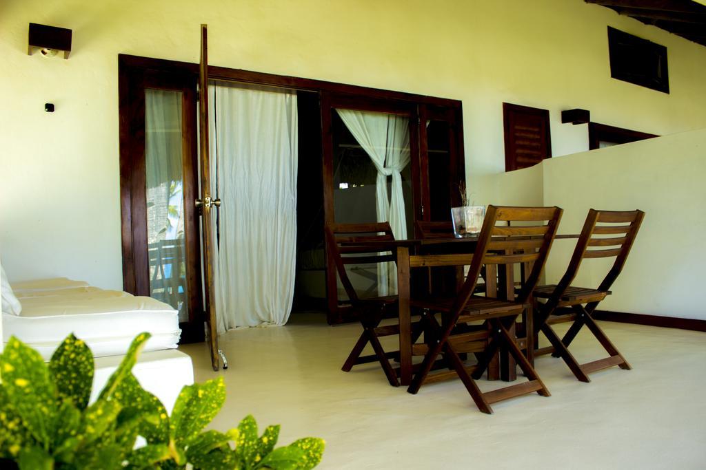 Casa del Mar Lodge Barahona Exterior foto