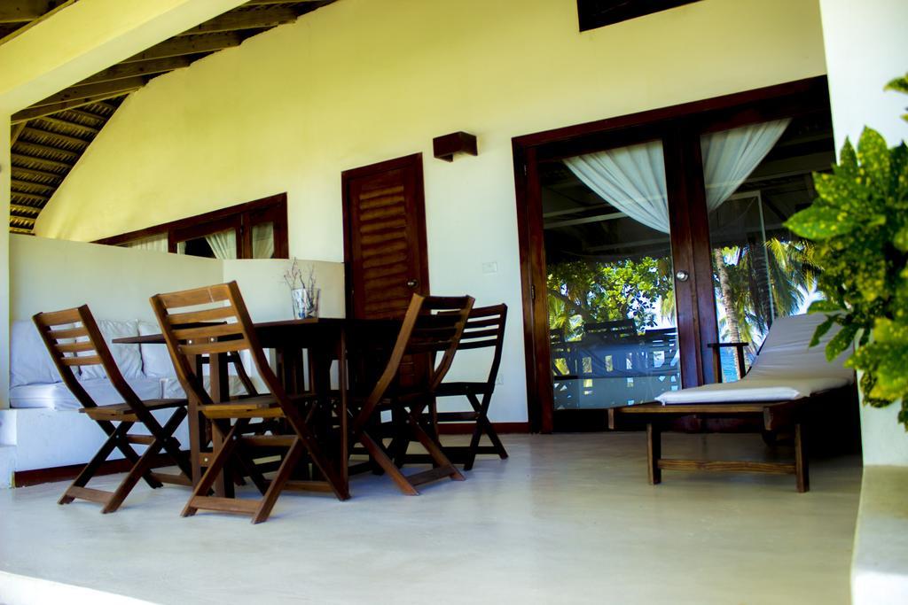 Casa del Mar Lodge Barahona Exterior foto