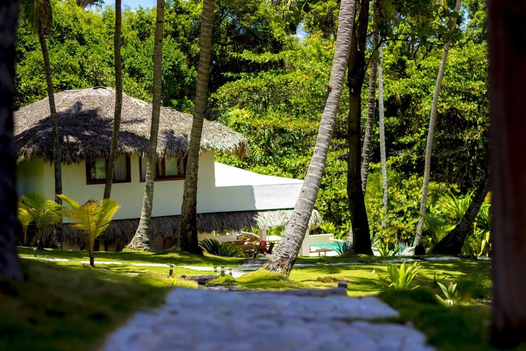 Casa del Mar Lodge Barahona Exterior foto