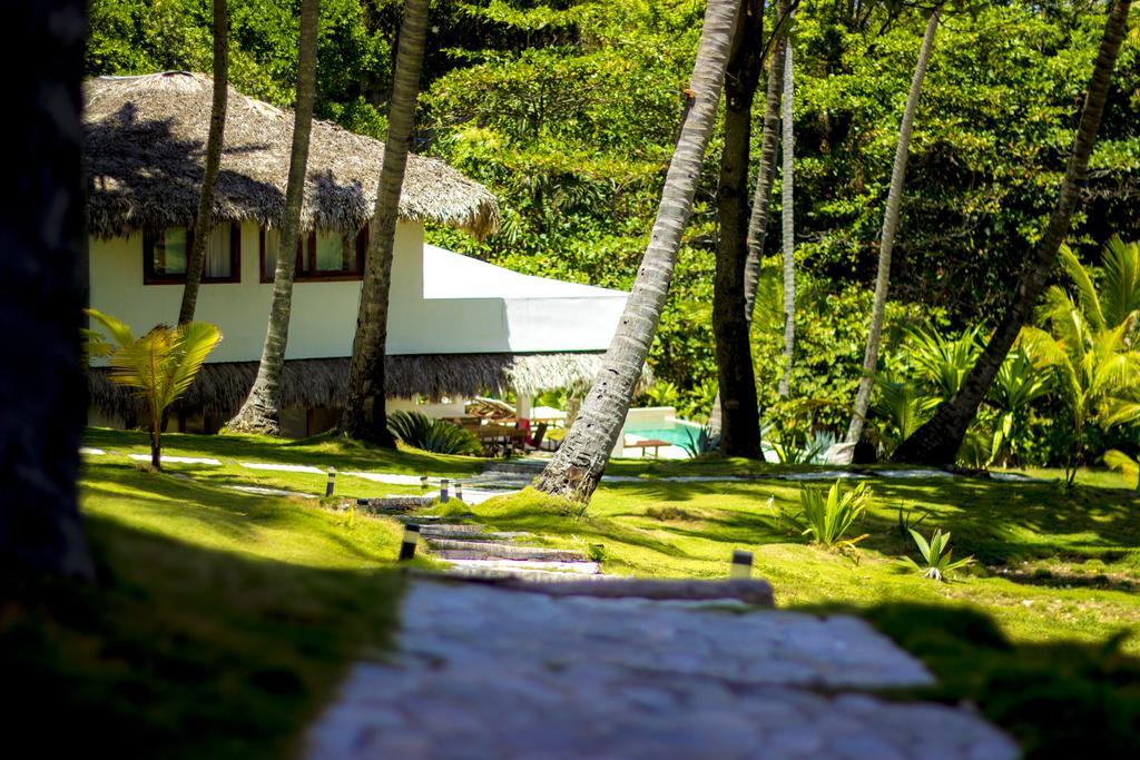 Casa del Mar Lodge Barahona Exterior foto